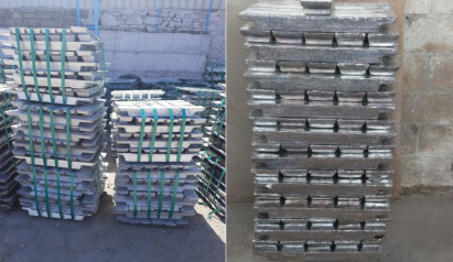 Lead Tin Alloy