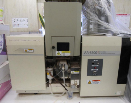 Quality Control Lab 2