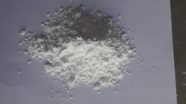 Zinc Oxide